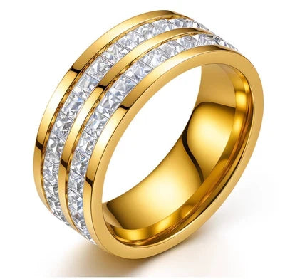 Stainless Steel Jewelry