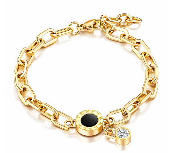18k Bracelet