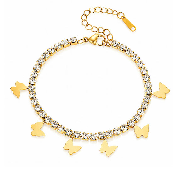 18k Bracelet No. 2
